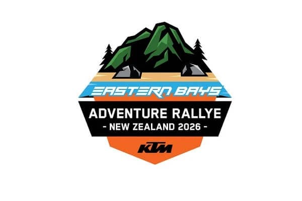 2026 KTM New Zealand Adventure Rallye: Eastern Bays