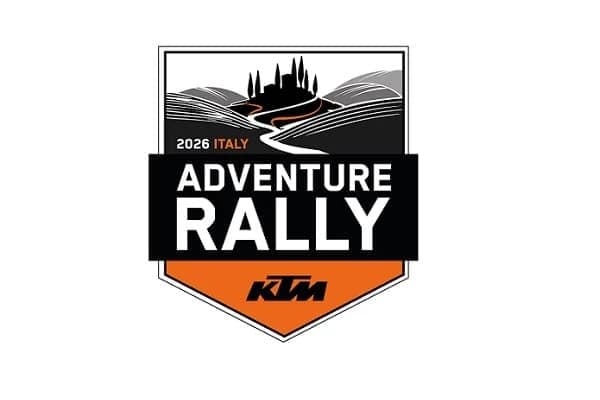 CIAO ITALIA! REZERVA DATA PENTRU KTM EUROPE ADVENTURE RALLY 2026 IN INIMA UMBRIEI