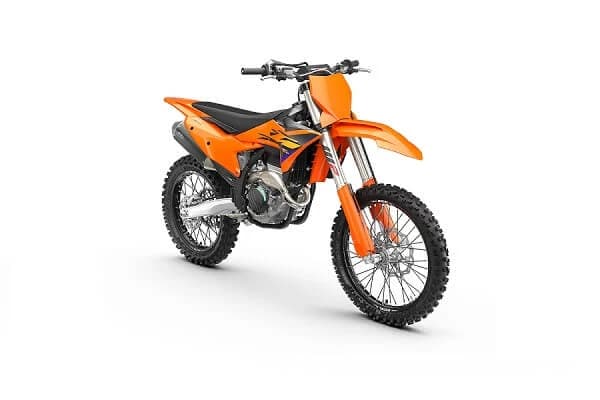 Pregateste-te sa cuceresti terenul: noua gama KTM SX Motocross 2026 soseste in august!