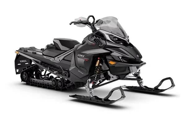 Aventura pe zapada cu 2025 Lynx Xterrain RE 900 ACE Turbo R