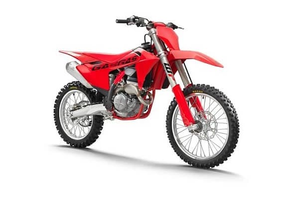 2025 Fantic Motocross Lineup