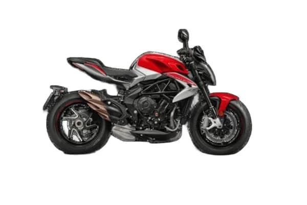 MV Agusta introduce pachetul electronic complet pe toate modelele 2026
