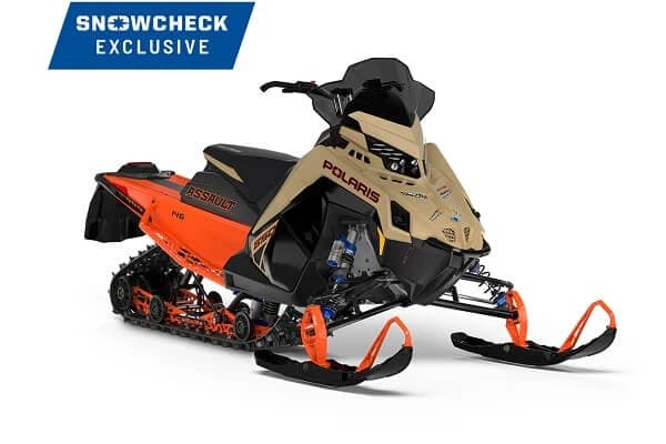 2024 Polaris Switchback Assault