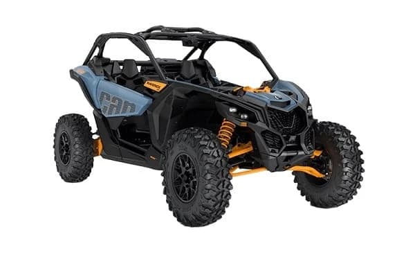 Can-Am Maverick X3 2026 – putere turbo si performanta de campion, acum mai accesibila ca niciodata