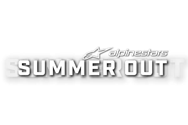 Alpinestars Summer Out si ofertele care nu asteapta