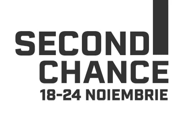 SECOND CHANCE, A DOUA SANSA LA LIBERTATE