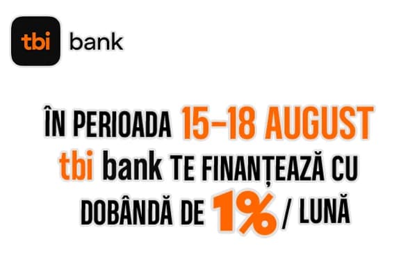 ATVRom lanseaza o campanie care te scoate din asteptare!