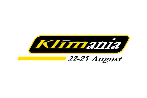 KLIMANIA - patru zile de performanta absoluta!