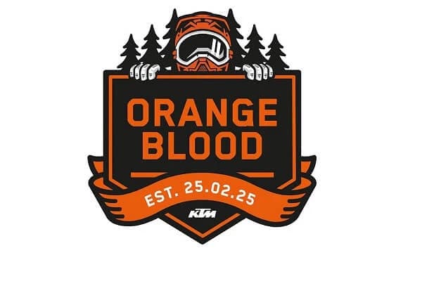 Campania „Orange Blood” a KTM: Modelarea viitorului printr-o abordare axata pe comunitate