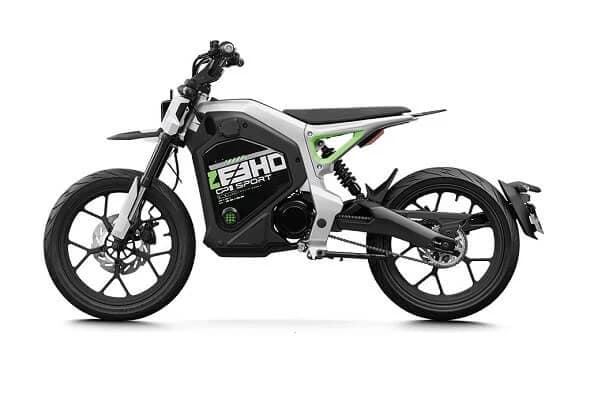 ZEEHO C!TY SPORT