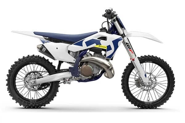 Husqvarna Mobility prezinta 7 modele Motocross pregatite sa domine sezonul 2026