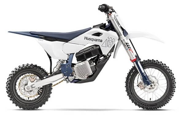 Husqvarna Mobility dezvaluie modelul electric EE 5 pentru 2025!