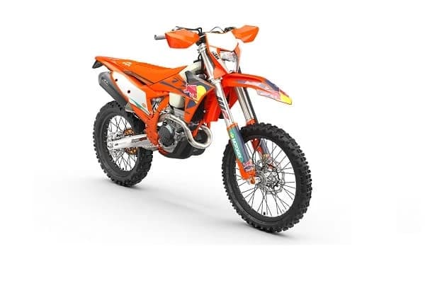 Manuel Lettenbichler revine motivat in Campionatul Mondial FIM SuperEnduro 2026 alaturi de Red Bull KTM Factory Racing