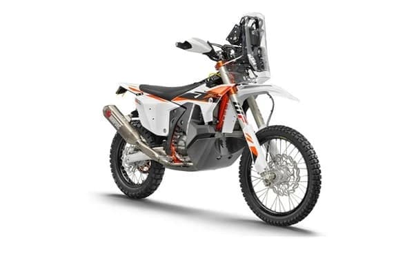 Daniel Sanders revine in fruntea Dakar Rally 2026 dupa locul al doilea in etapa a noua