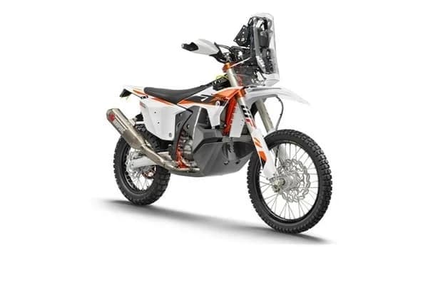 Daniel Sanders, clasat in Top 5 dupa prima zi a etapei maraton de la Dakar 2026