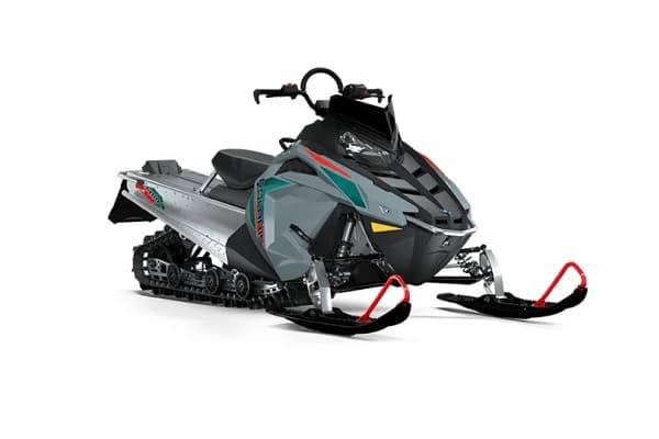 2025 Polaris RMK Lineup