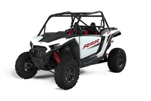 Polaris a introdus pentru sezonul 2024 noul SSV RZR XP 1000.
