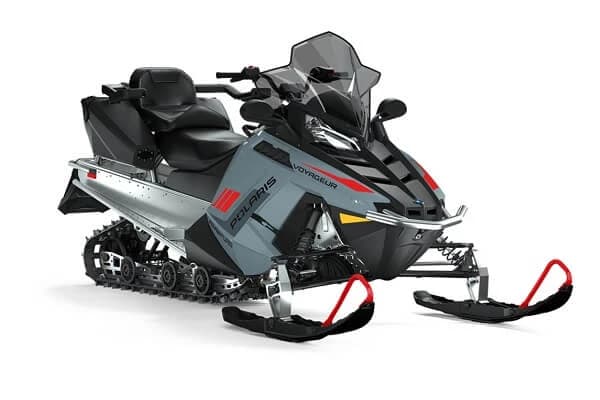 2024 Polaris 550 Voyageur 144 Adventure 