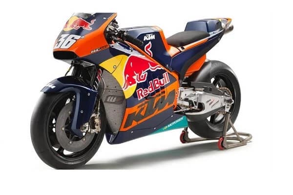 Spaniolul Pedrosa isi extinde rolul in evolutia tehnica a motocicletei KTM RC16 pentru cursele MotoGP .