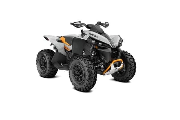Can-Am Renegade 2026: acolo unde se termina limitele, incepe aventura