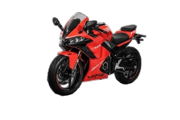VOGE RR525 – Echilibrul perfect intre sport si utilizare zilnica