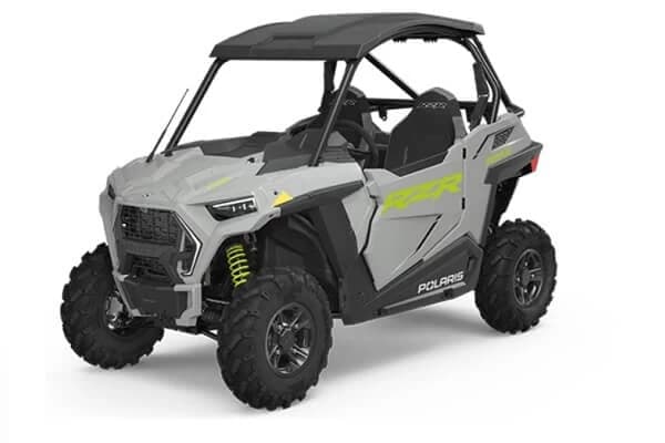 Polaris introduce lineup-ul SSV RZR TRAIL S 2023