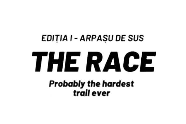 Provocare si adrenalina traite de Anatoli Stanciu si CFMOTO CFORCE 1000 in weekend. THE RACE-EXTREME ATV RALLY, editia I, cursa organizata la Arpasu de Sus, a fost o adevarata aventura pentru riderii de ATV-uri. Un TR...