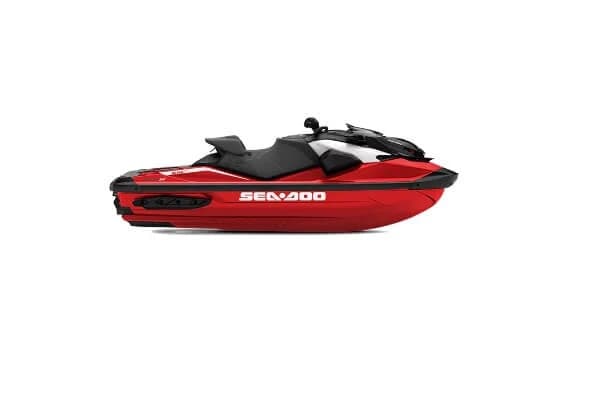 Gama de skijeturi Sea-Doo Performance 2024