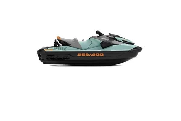 2024 Sea-Doo Wake 170 si Sea-Doo Wake Pro 230 livreaza distractie extrema pe apa