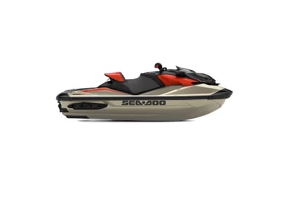 2025 BRP Sea-Doo Lineup