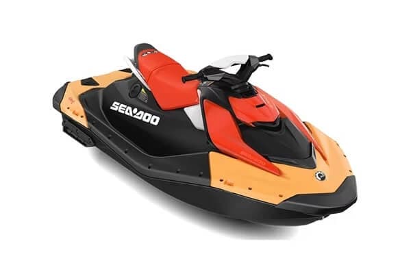 Skijeturile Sea-Doo 2024 beneficiază de upgrade-uri tehnice și estetice, redefinind experienta de pilotare pe apa.