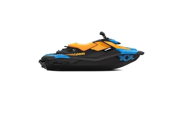 Sea-Doo 2026: mai multa putere, conectivitate si experiente de neuitat pe apa