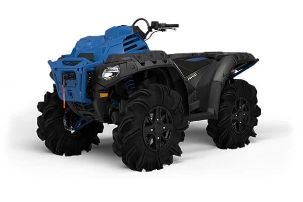 Polaris introduce trei noi modele Sportsman pentru 2023, inclusiv High Lifter