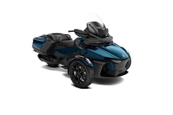 2024 Can-Am Spyder RT