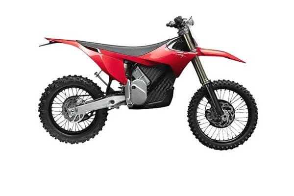 Descopera beneficiile unei motociclete enduro electrice din gama STARK FUTURE VARG EX