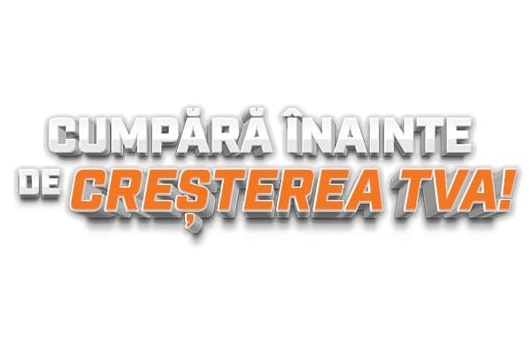 TVA-ul creste. Preturile urmeaza! Ia atitudine