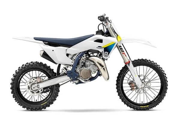 Husqvarna Mobility prezinta noul TC 85