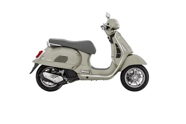 Vespa lanseaza “Miscela Nostalgia” – al doilea capitol al colectiei “Al Vento”