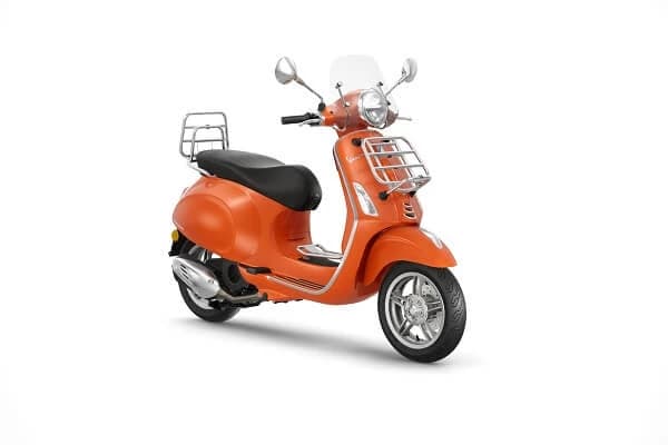 Vespa: o legenda made in Italia