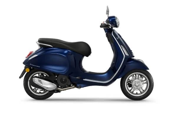 Vespa Primavera si Vespa Sprint au fost dezvaluite la Shanghai intr-o megapetrecere!