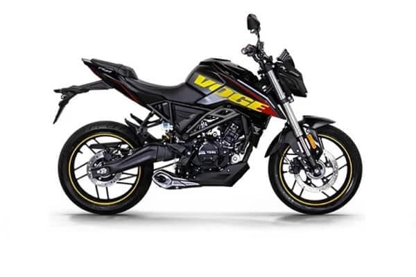 ADN PREMIUM, PREGATIT SA ADUCA UN NOU SUFLU PE PIATA MOTO DIN ROMANIA - VOGE  