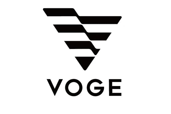 VOGE Motorcycles impresioneaza publicul la Canton Fair