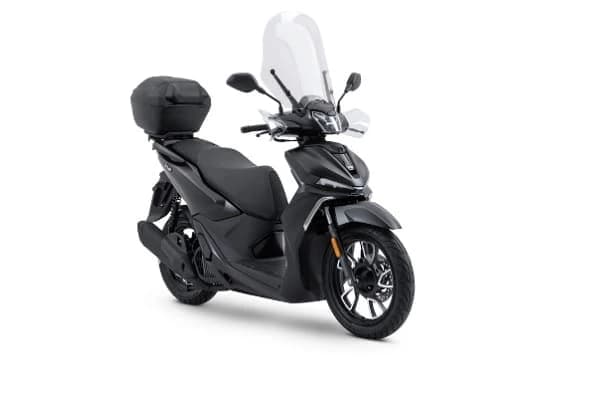 VOGE a prezentat noile sale motociclete si scutere – tehnologie moderna si directie globala