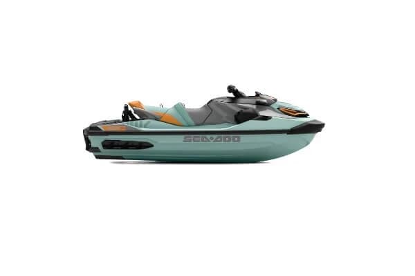 Skijetul Sea-Doo Wake PRO 230, un adevarat expert la practicarea de sporturi nautice