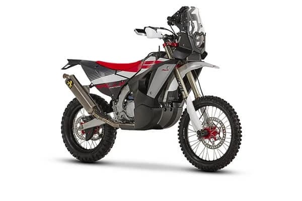 Deschidere solida pentru echipa Fantic Rally la Dakar 2025  