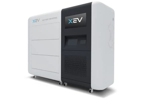Descopera masinile electrice XEV YOYO - o optiune rapida, smart si fara compromisuri pentru mobilitate