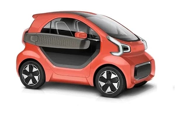 7 motive sa alegi XEV pentru mobilitatea urbana