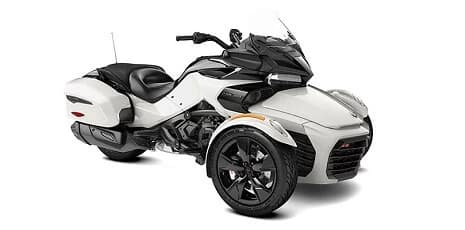 2023 Can-Am Spyder F3-T