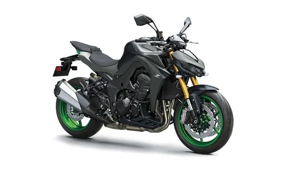 Kawasaki Z1100 si Z1100 SE 2026 – Sugomi Awakens in segmentul Supernaked