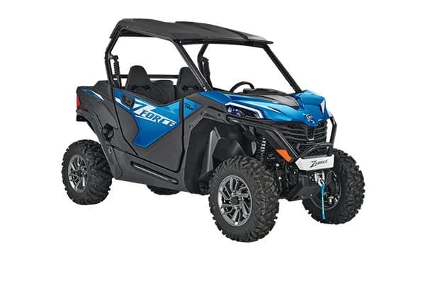 2023 CFMOTO ZFORCE 800 TRAIL